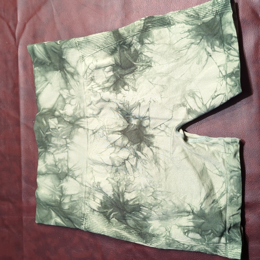 Aurora power shorts